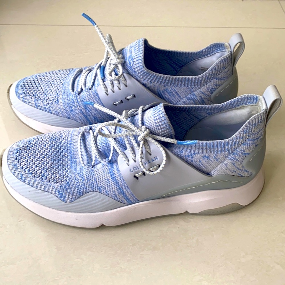 Cole Haan zerogrand all-day trainer women sneakers